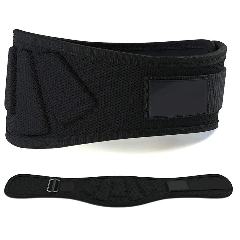 Powerlifting Waist Belt