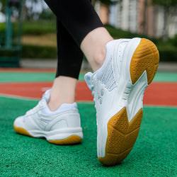 Professional Anti Slip Tennis Shoes