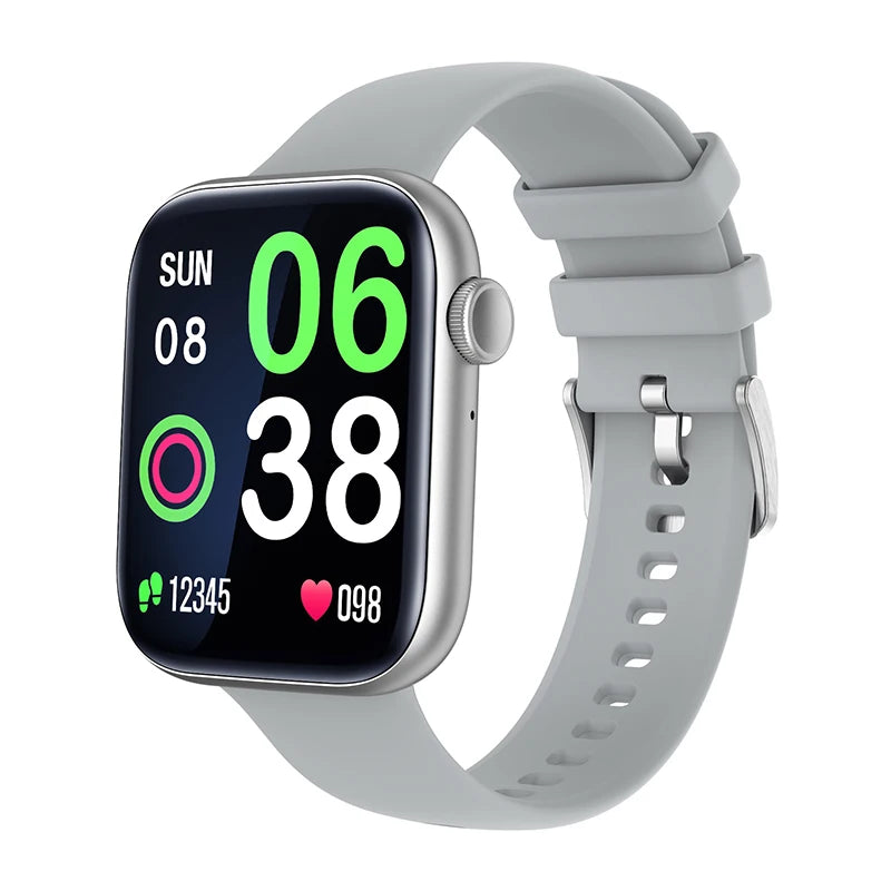 Active Bluetooth Smartwatch